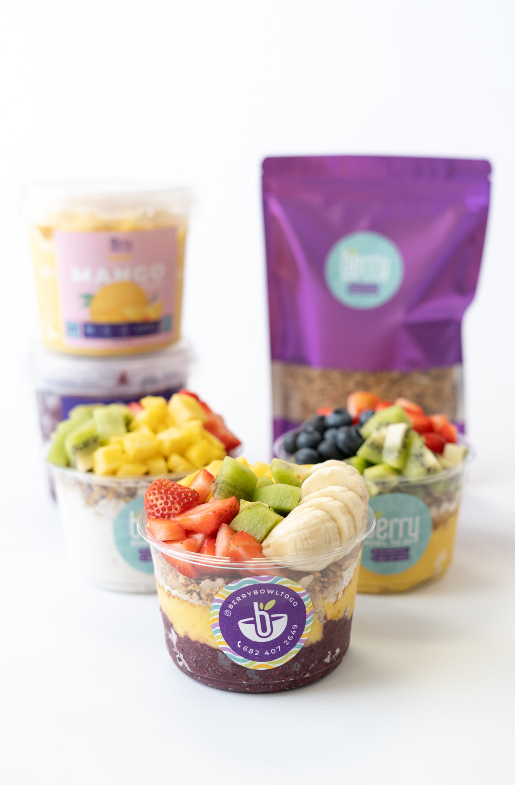 BerryBowlToGo